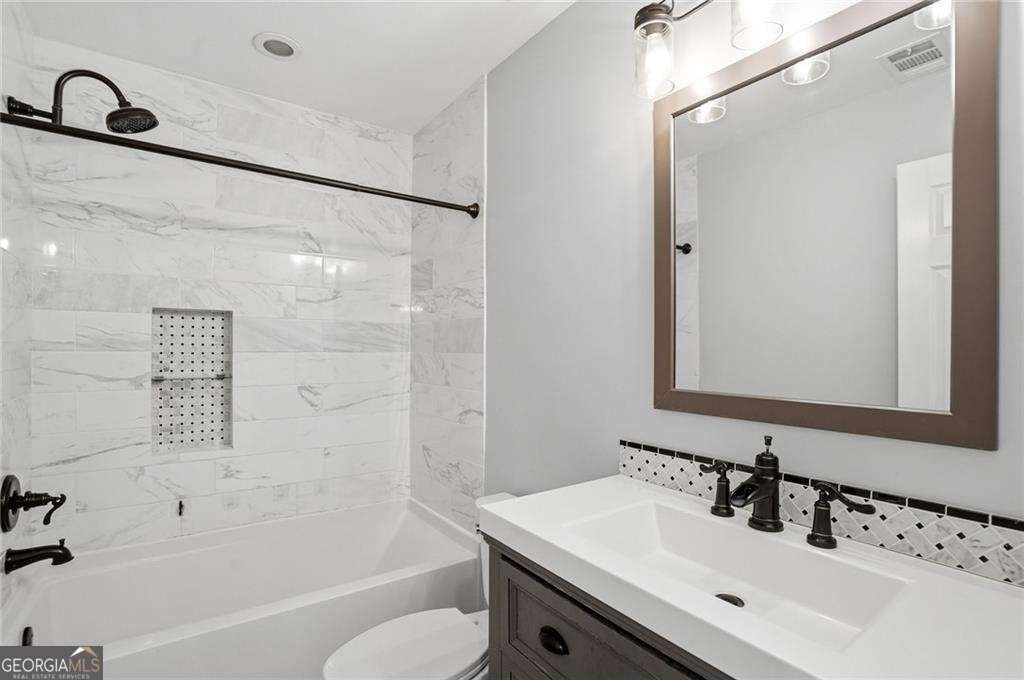 3985 Chestnut Springs Court Cumming - Photo 22