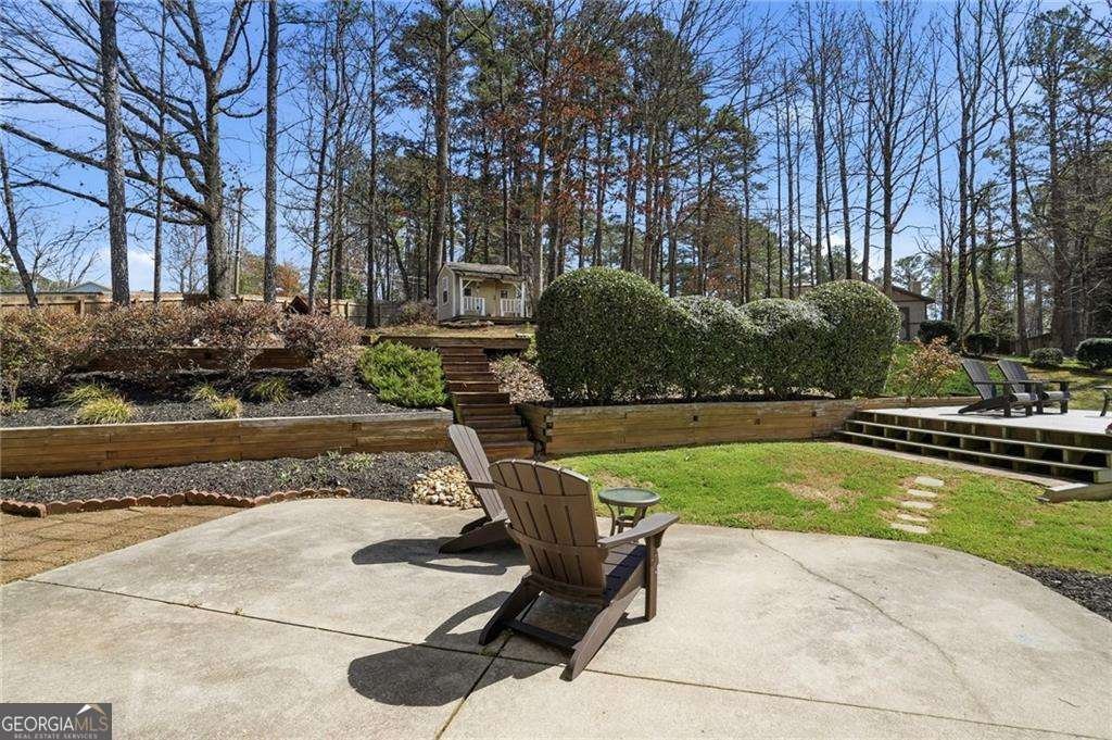 3985 Chestnut Springs Court Cumming - Photo 23