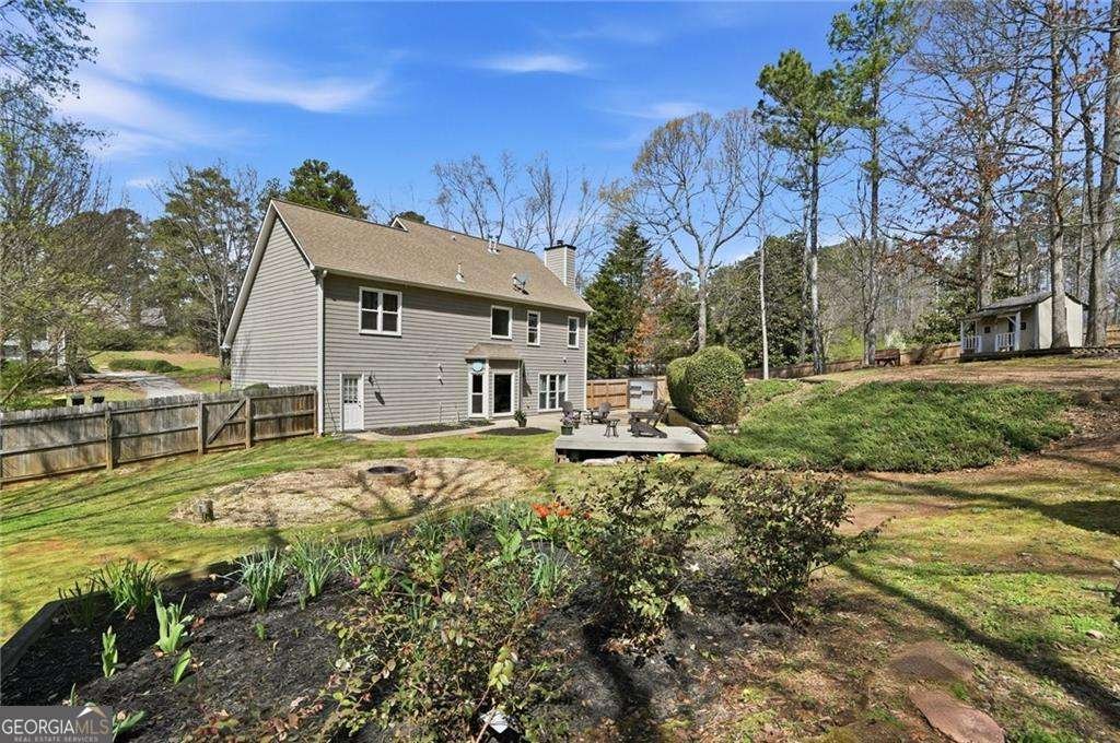 3985 Chestnut Springs Court Cumming - Photo 26