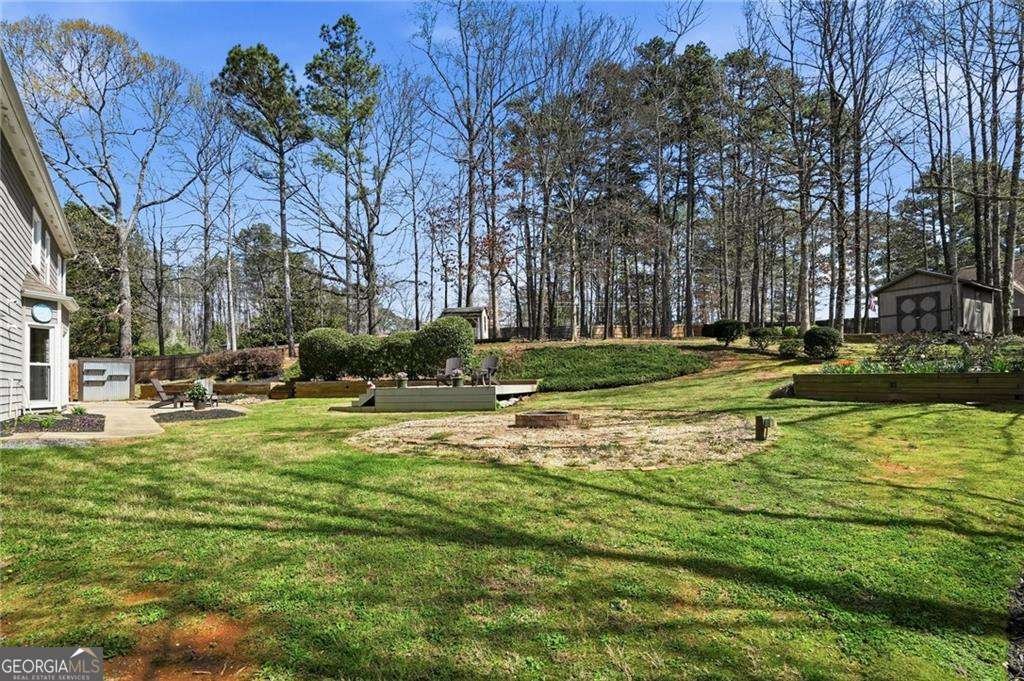 3985 Chestnut Springs Court Cumming - Photo 27