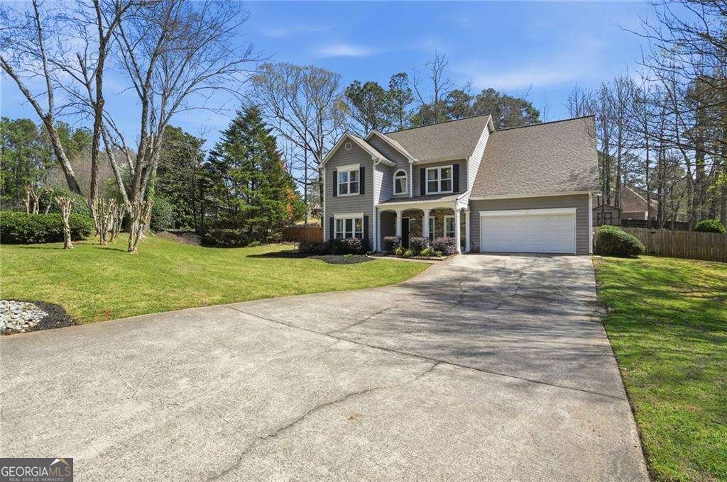 3985 Chestnut Springs Court Cumming - Photo 30