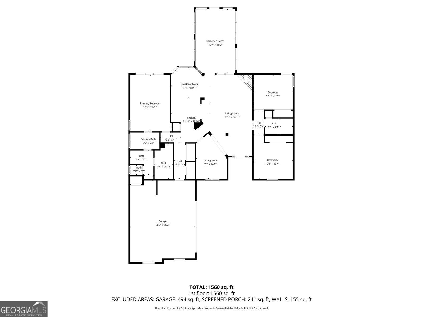 4950 Hyde Way Cumming - Photo 39