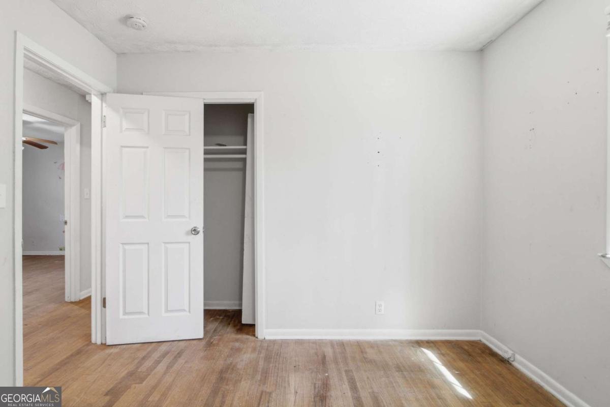 595 Sheppard Road Stone Mountain - Photo 15