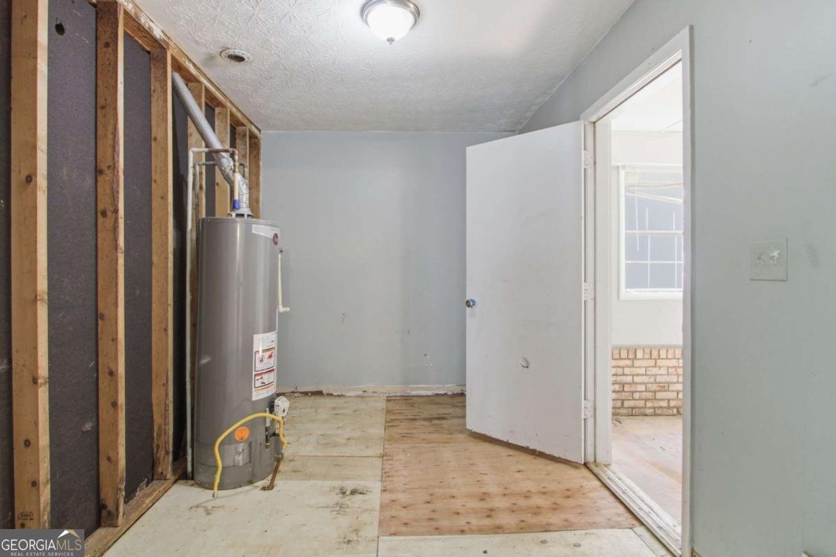 595 Sheppard Road Stone Mountain - Photo 18