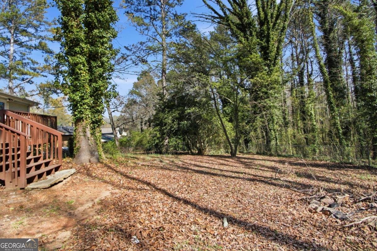 595 Sheppard Road Stone Mountain - Photo 22