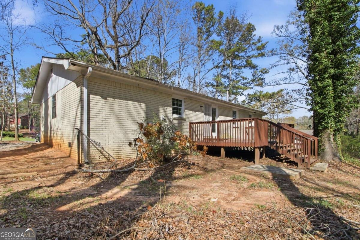 595 Sheppard Road Stone Mountain - Photo 24