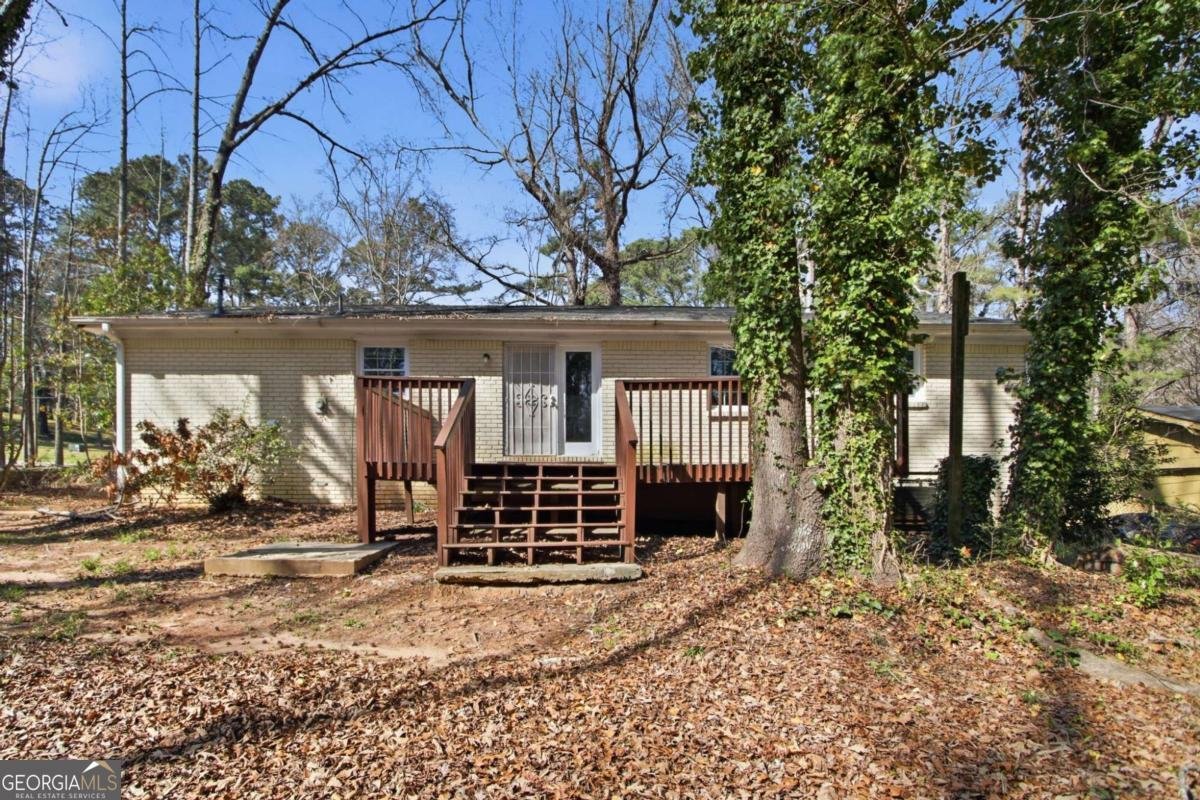 595 Sheppard Road Stone Mountain - Photo 25