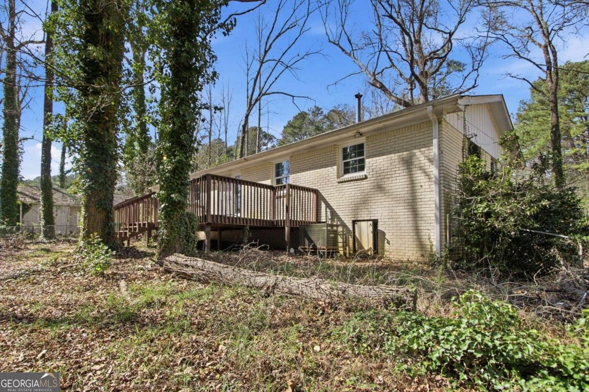 595 Sheppard Road Stone Mountain - Photo 26