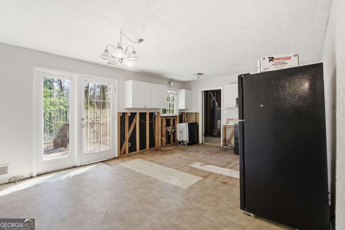 595 Sheppard Road Stone Mountain - Photo 6