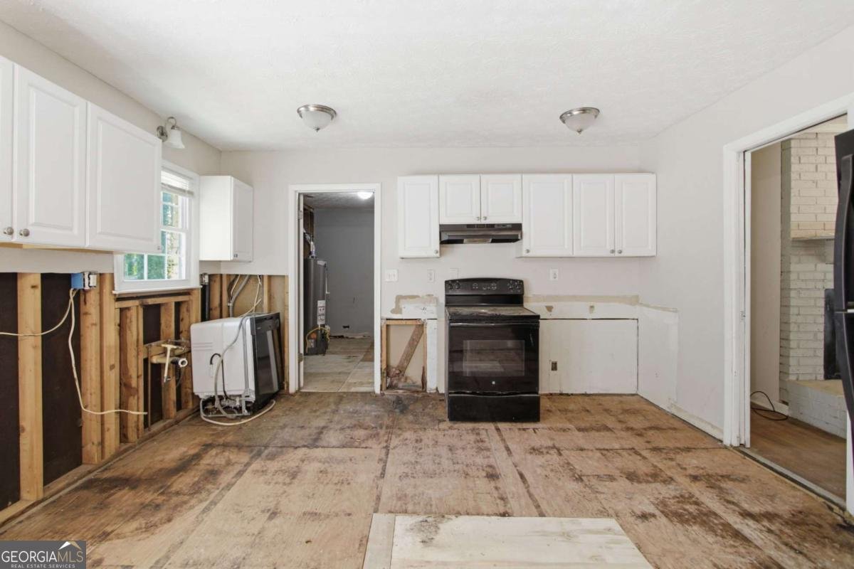 595 Sheppard Road Stone Mountain - Photo 8