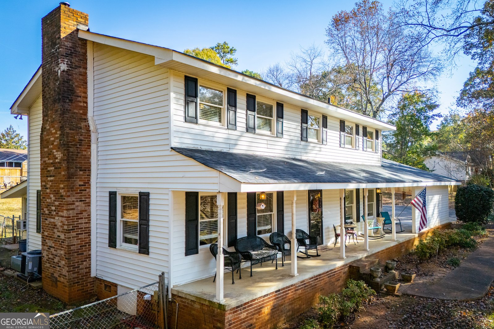 4049 Roy Court Douglasville - Photo 1