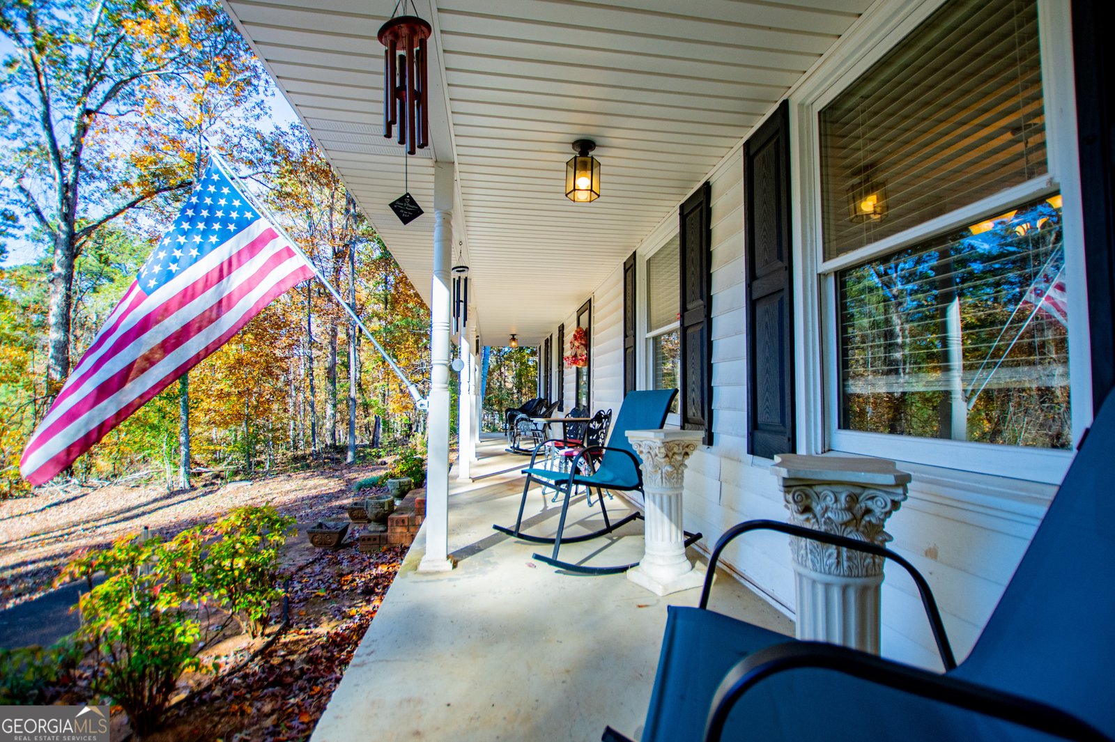 4049 Roy Court Douglasville - Photo 11