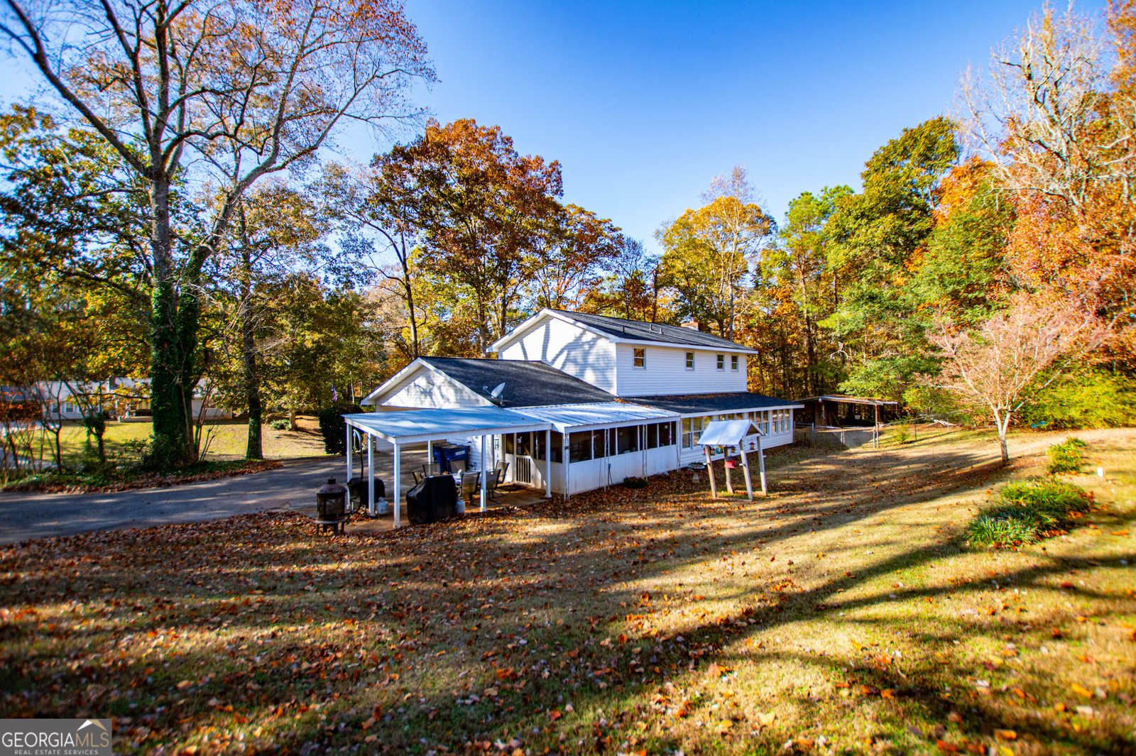 4049 Roy Court Douglasville - Photo 14