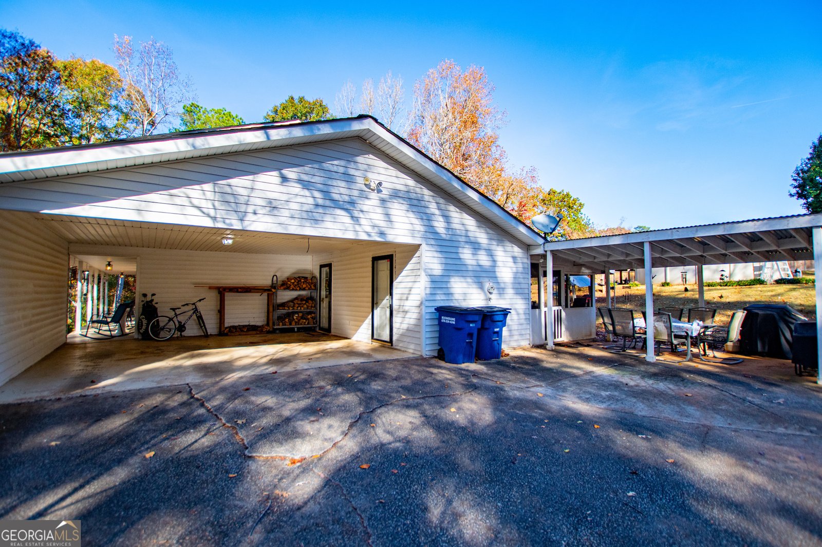 4049 Roy Court Douglasville - Photo 15