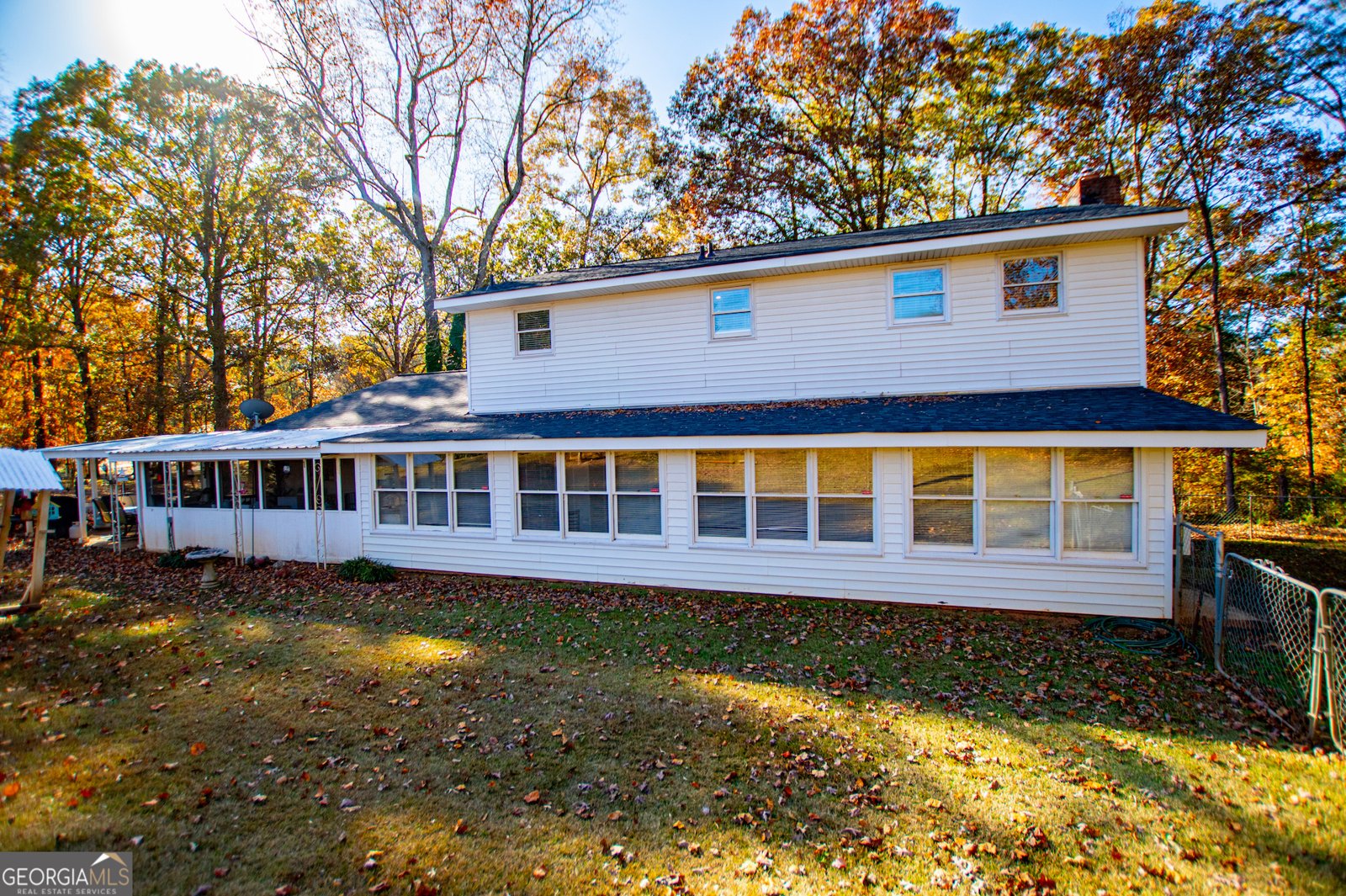 4049 Roy Court Douglasville - Photo 16