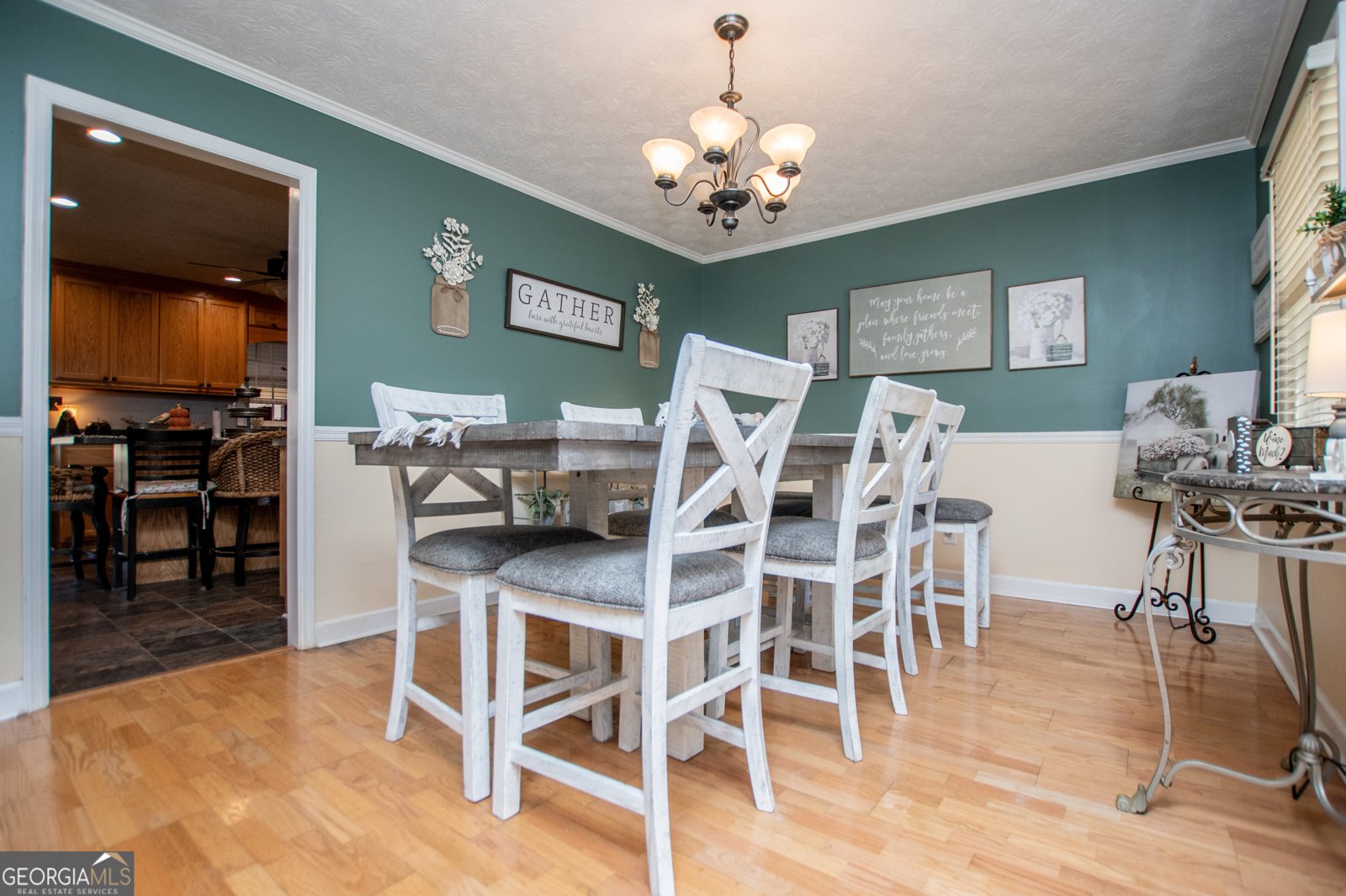 4049 Roy Court Douglasville - Photo 21