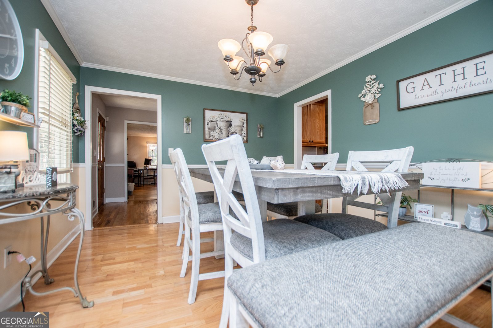 4049 Roy Court Douglasville - Photo 22