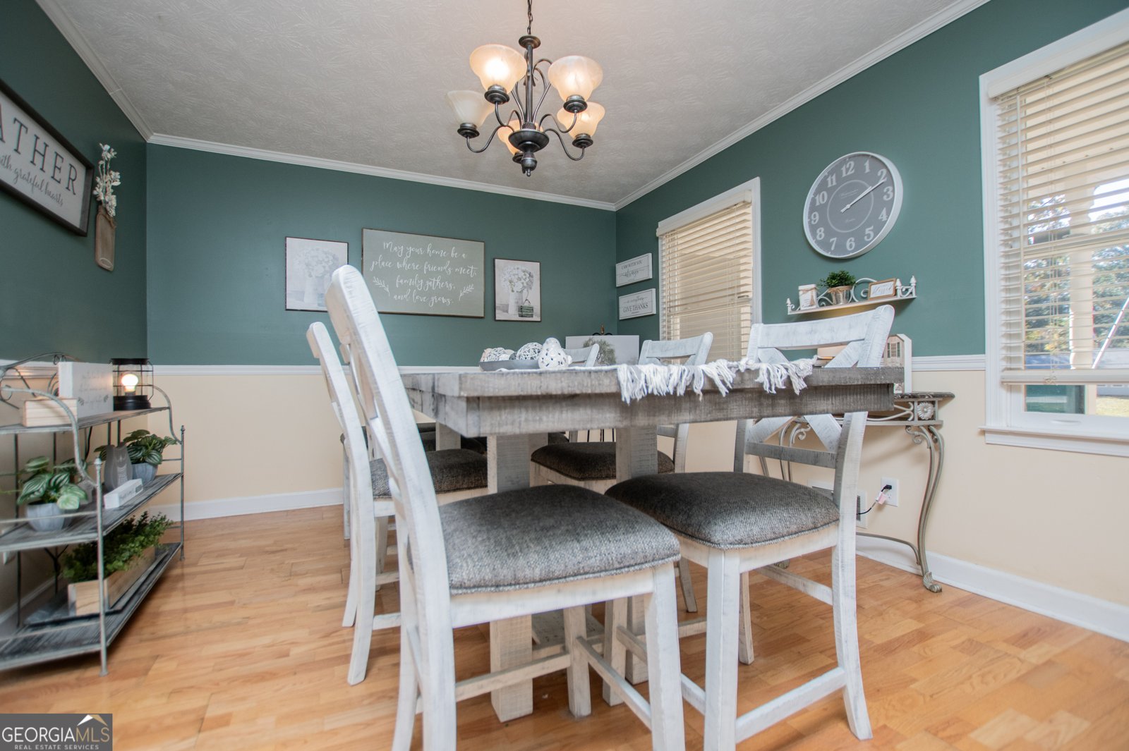 4049 Roy Court Douglasville - Photo 24