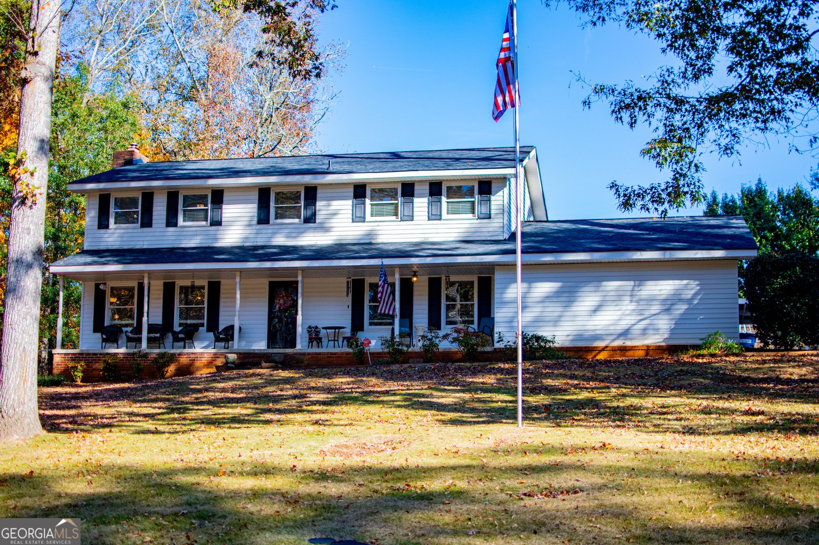 4049 Roy Court Douglasville - Photo 6