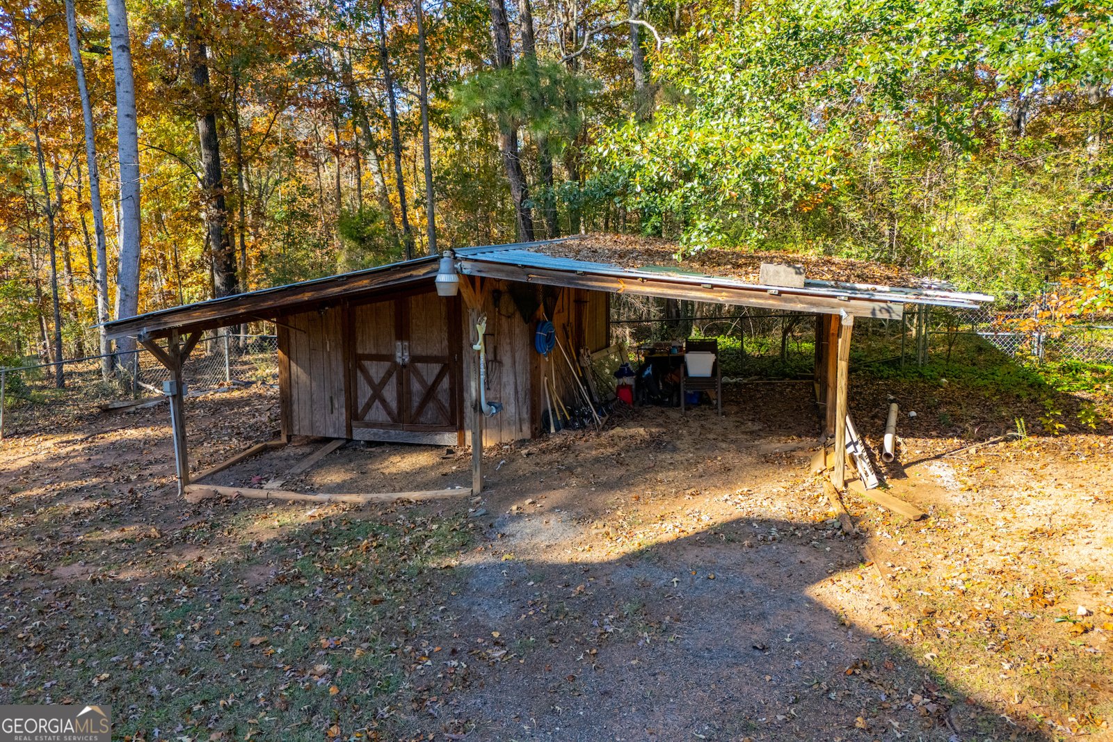 4049 Roy Court Douglasville - Photo 67