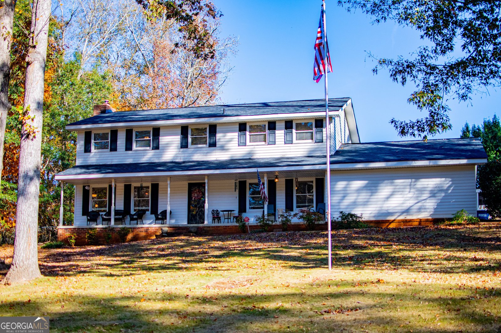 4049 Roy Court Douglasville - Photo 7