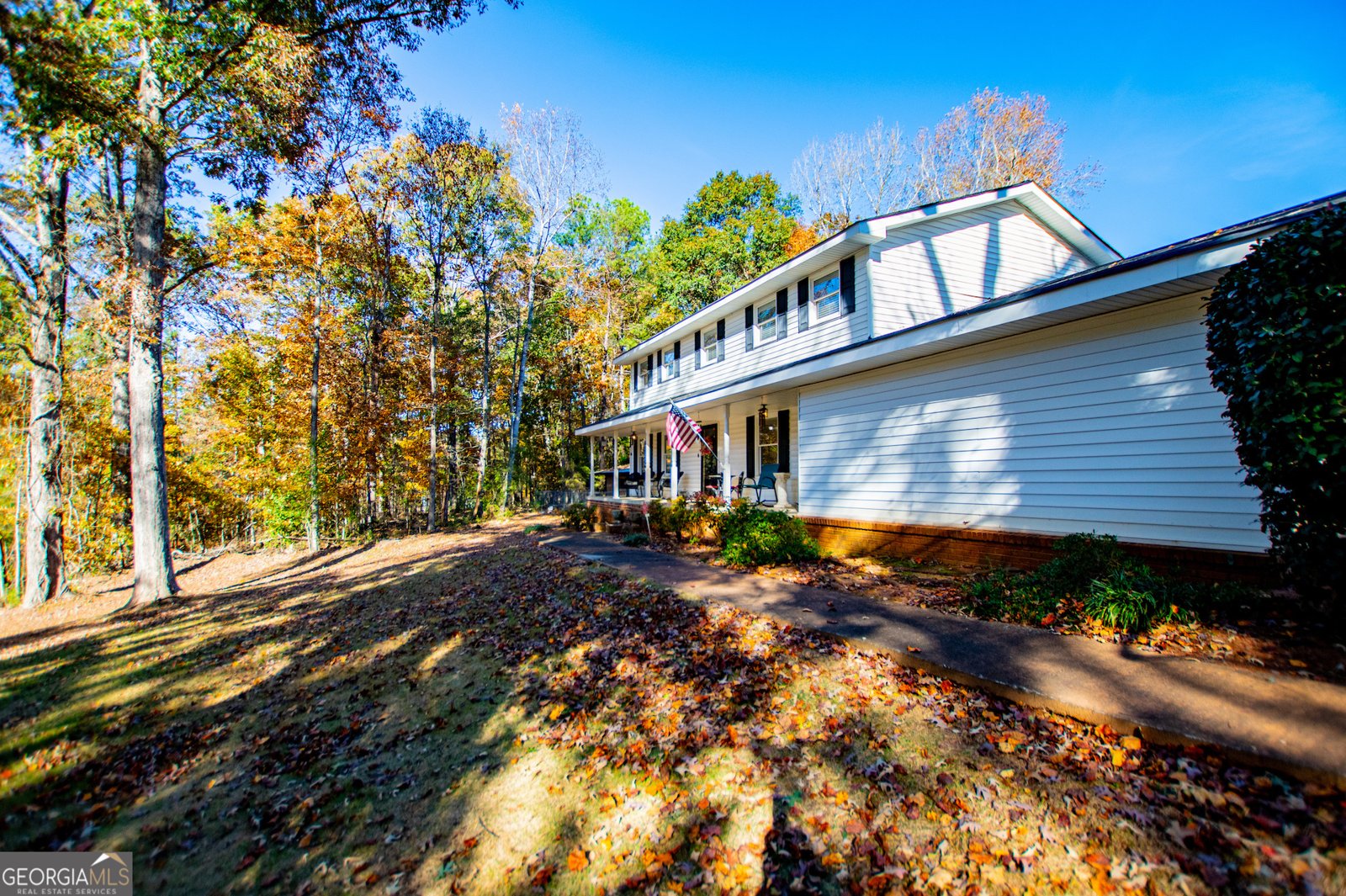 4049 Roy Court Douglasville - Photo 8