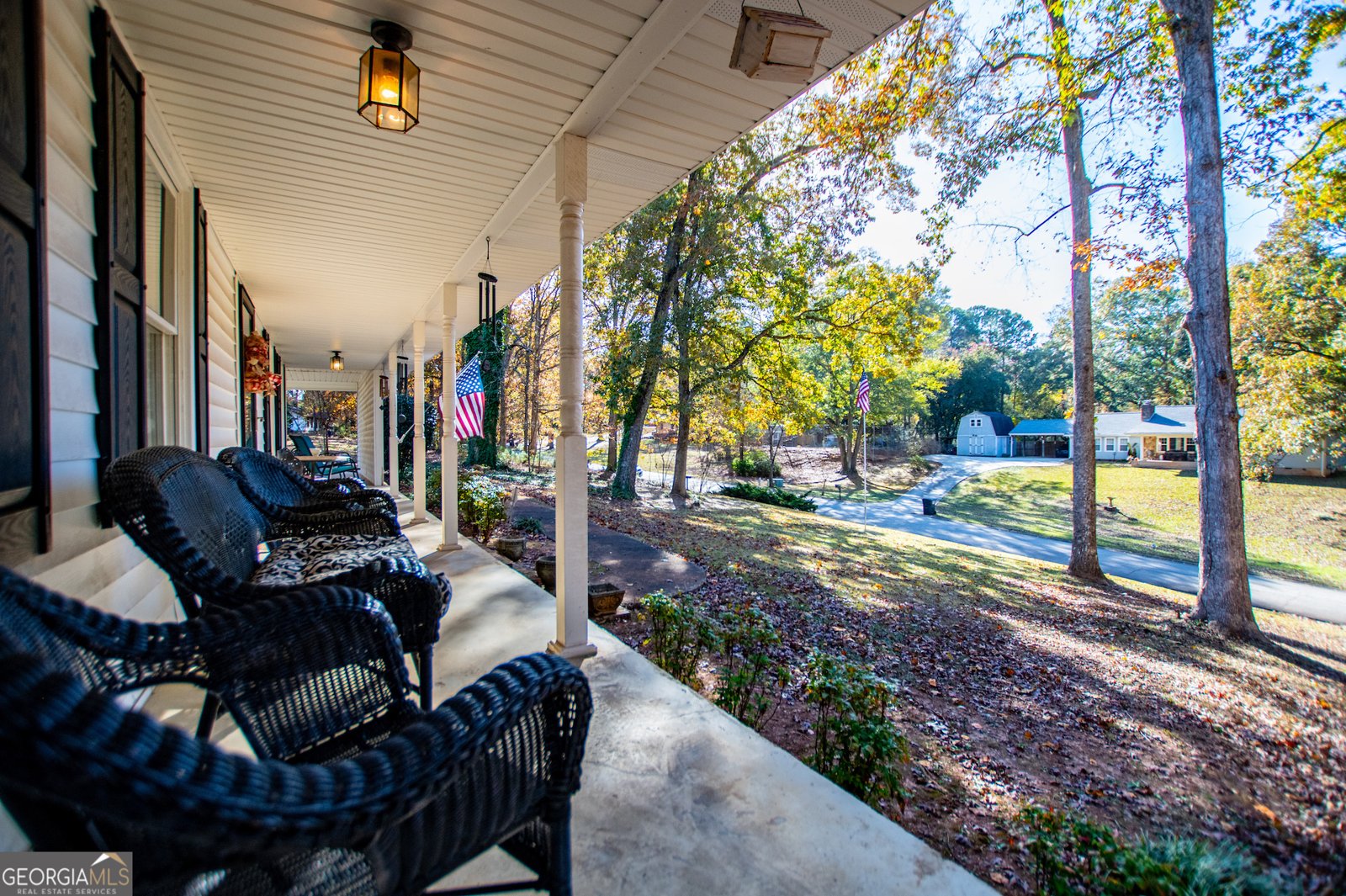 4049 Roy Court Douglasville - Photo 9