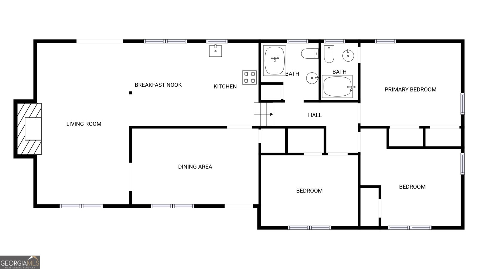 2006 Chelsea Lane Acworth - Photo 18