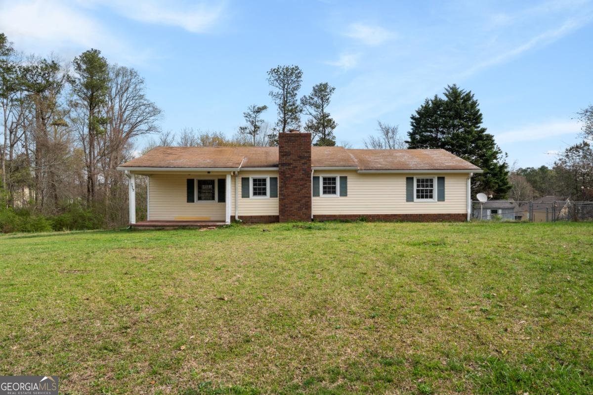 173 Winndale Road Dallas - Photo 1