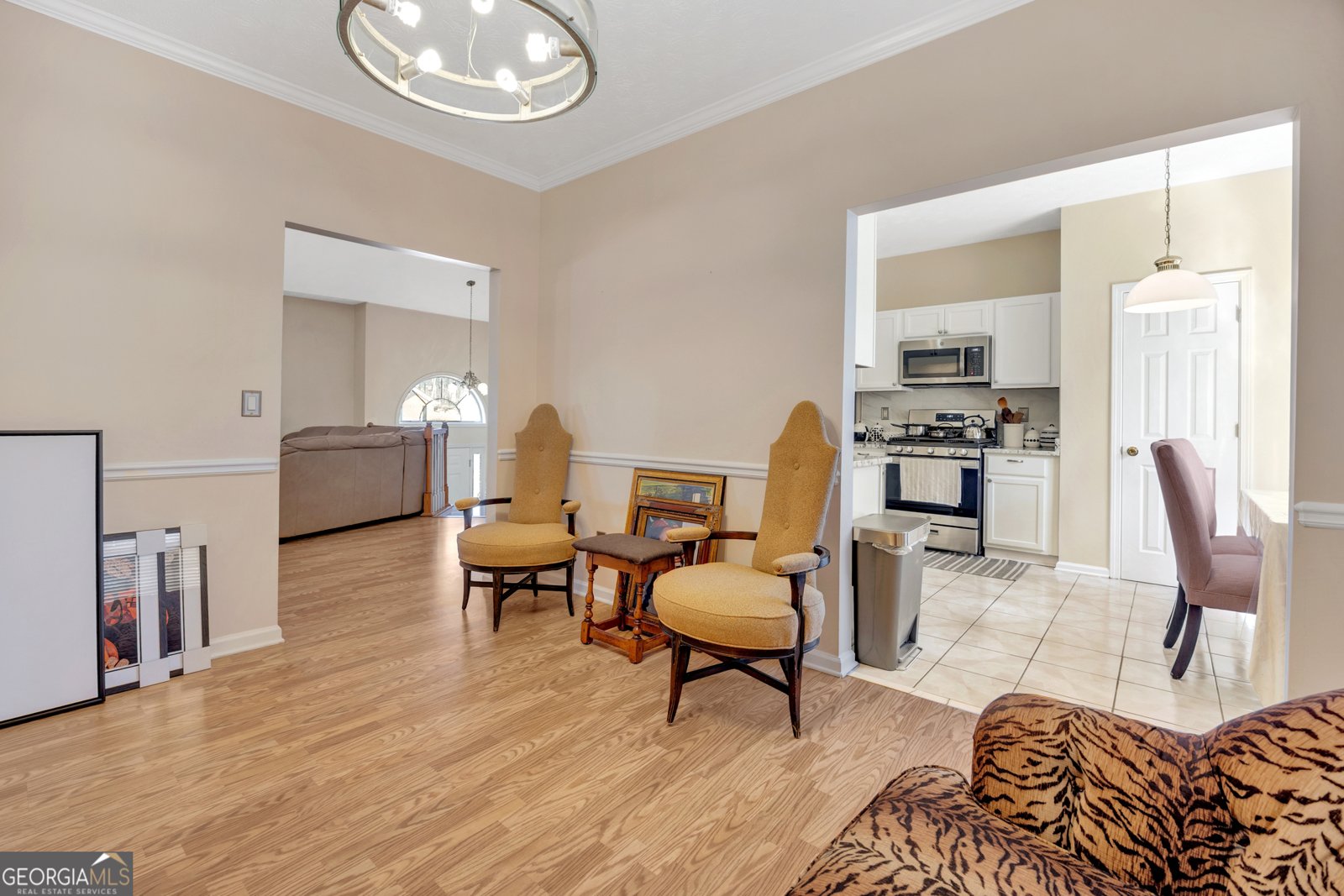 6027 Arbor Links Road Lithonia - Photo 11