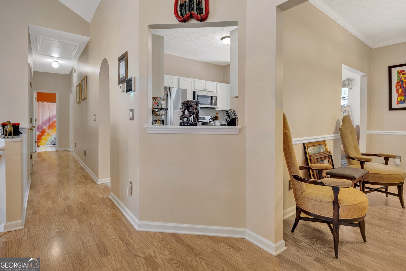 6027 Arbor Links Road Lithonia - Photo 19