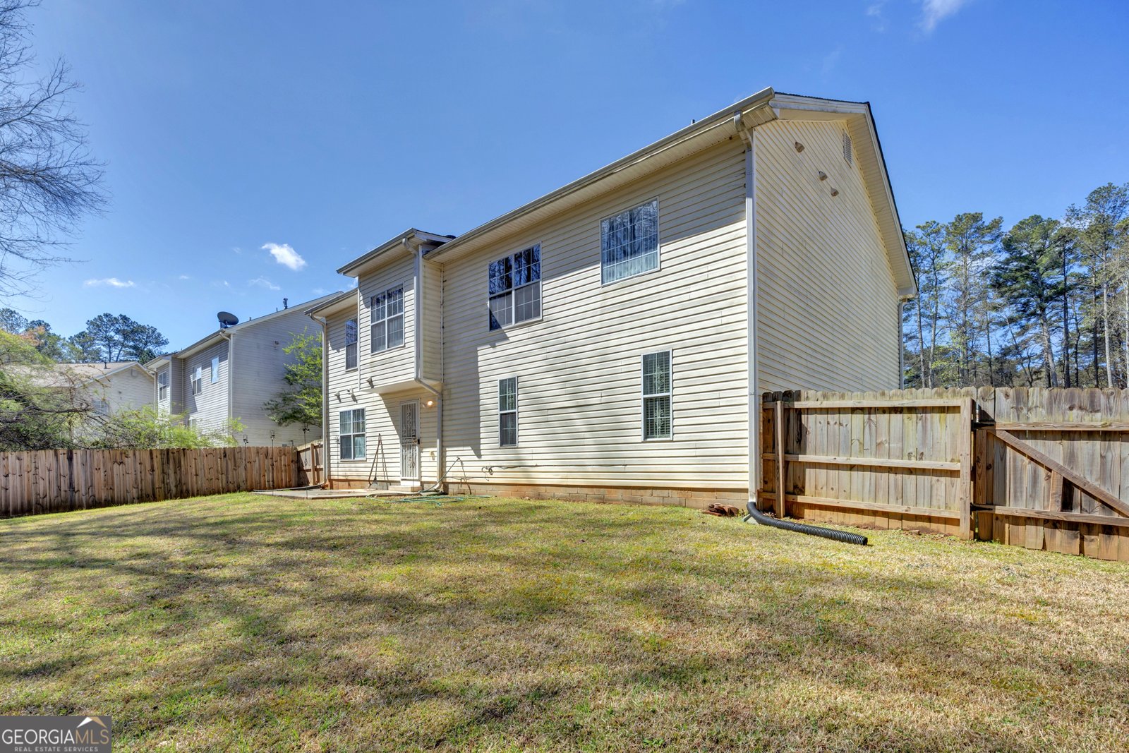 6027 Arbor Links Road Lithonia - Photo 42