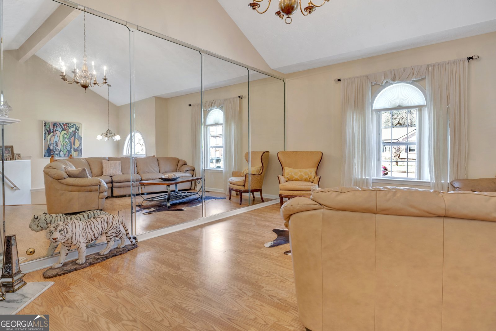 6027 Arbor Links Road Lithonia - Photo 6