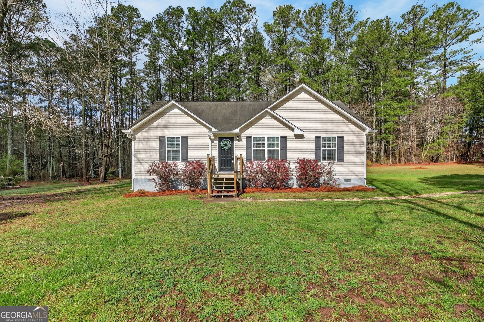 1034 Liberty Church Rd Bremen - Photo 1