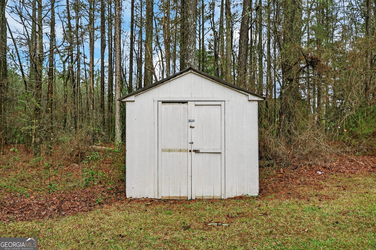 1034 Liberty Church Rd Bremen - Photo 25