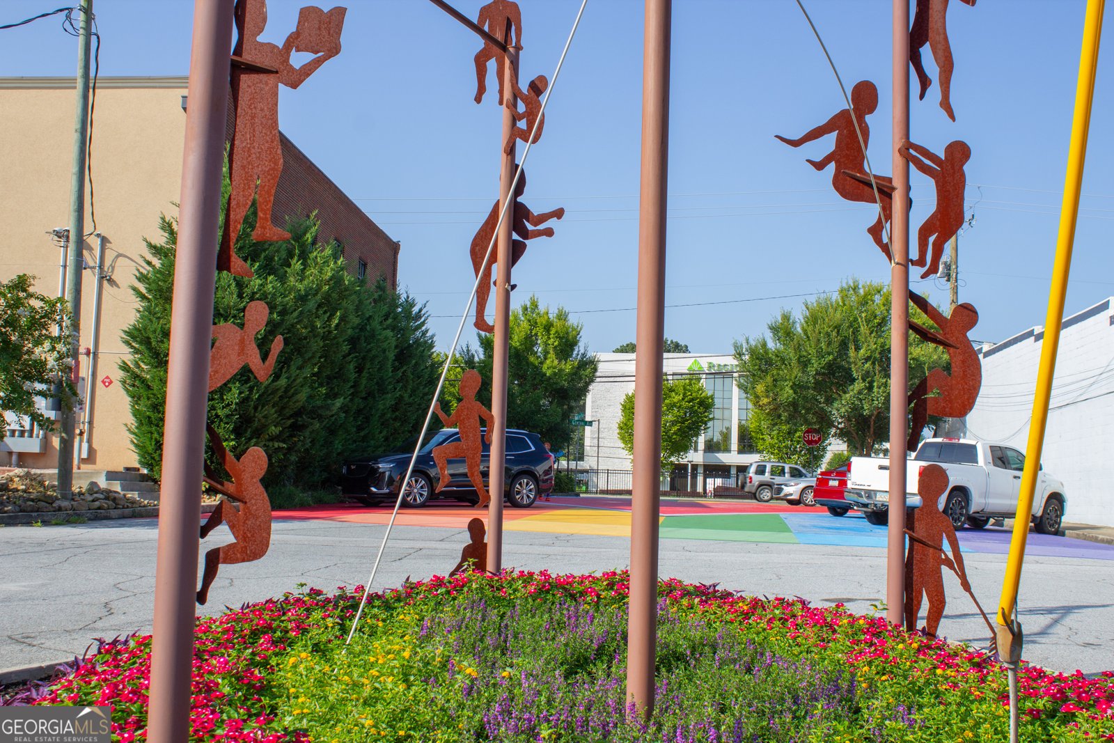 351 Colorado Avenue Hapeville - Photo 103