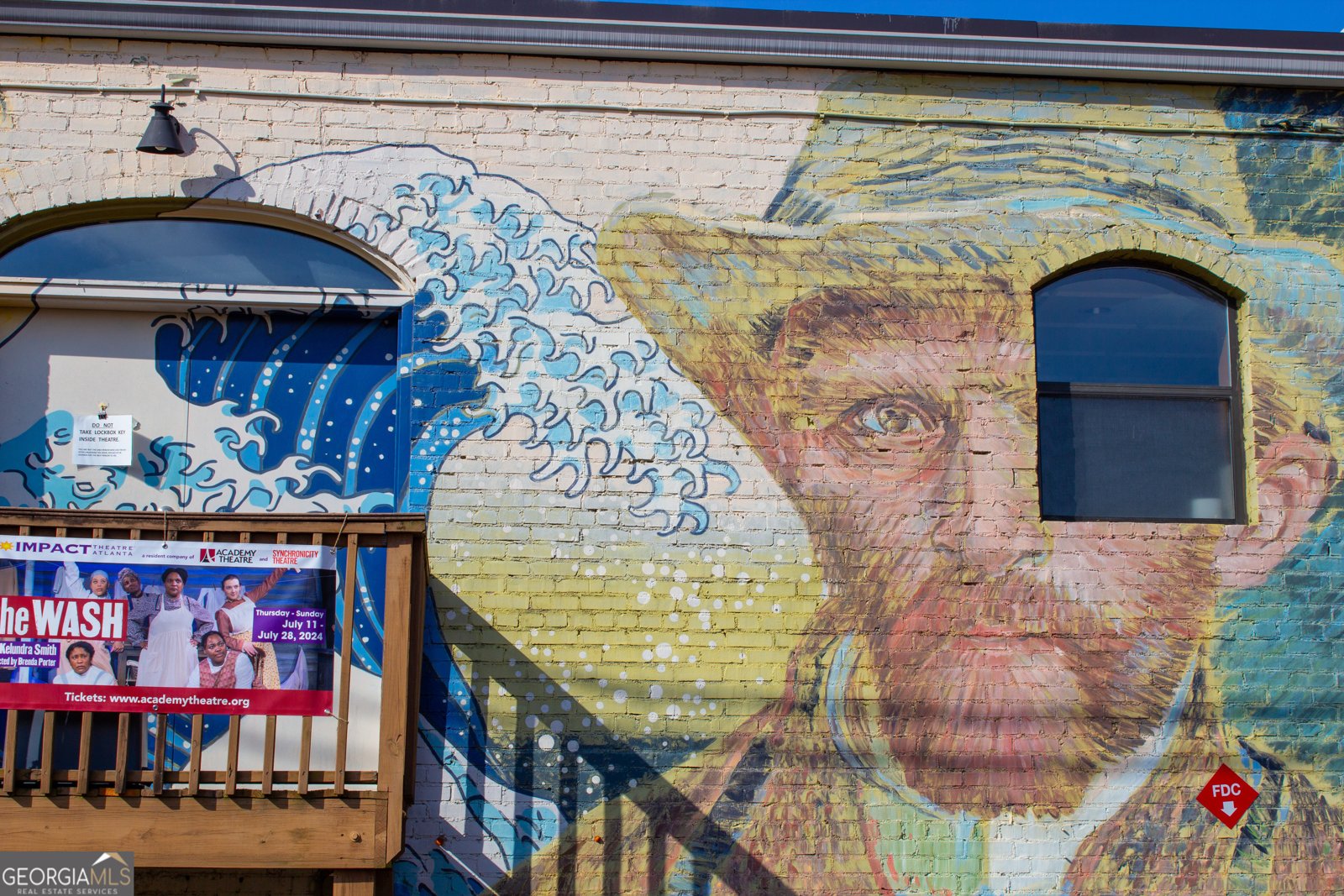 351 Colorado Avenue Hapeville - Photo 107