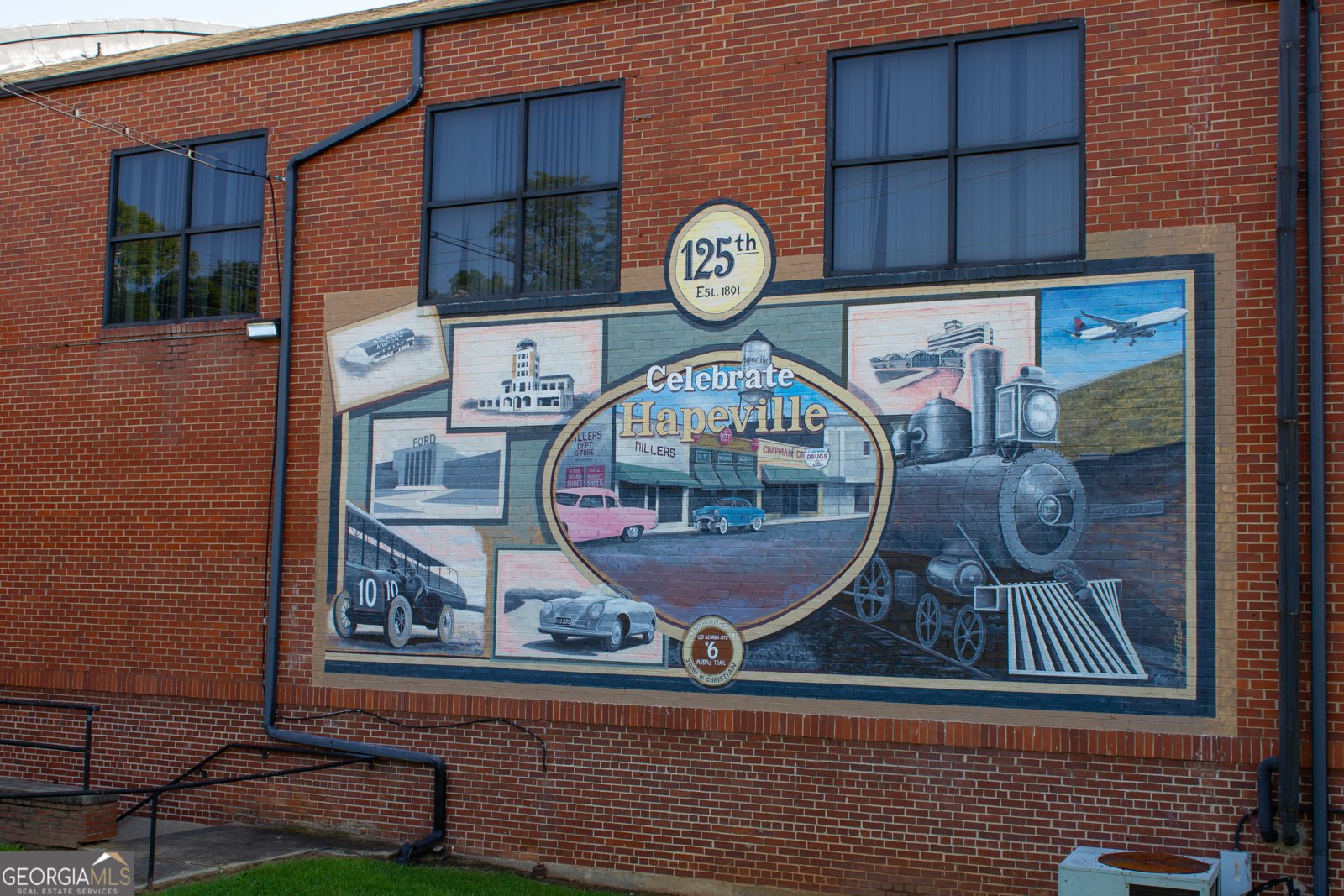 351 Colorado Avenue Hapeville - Photo 111