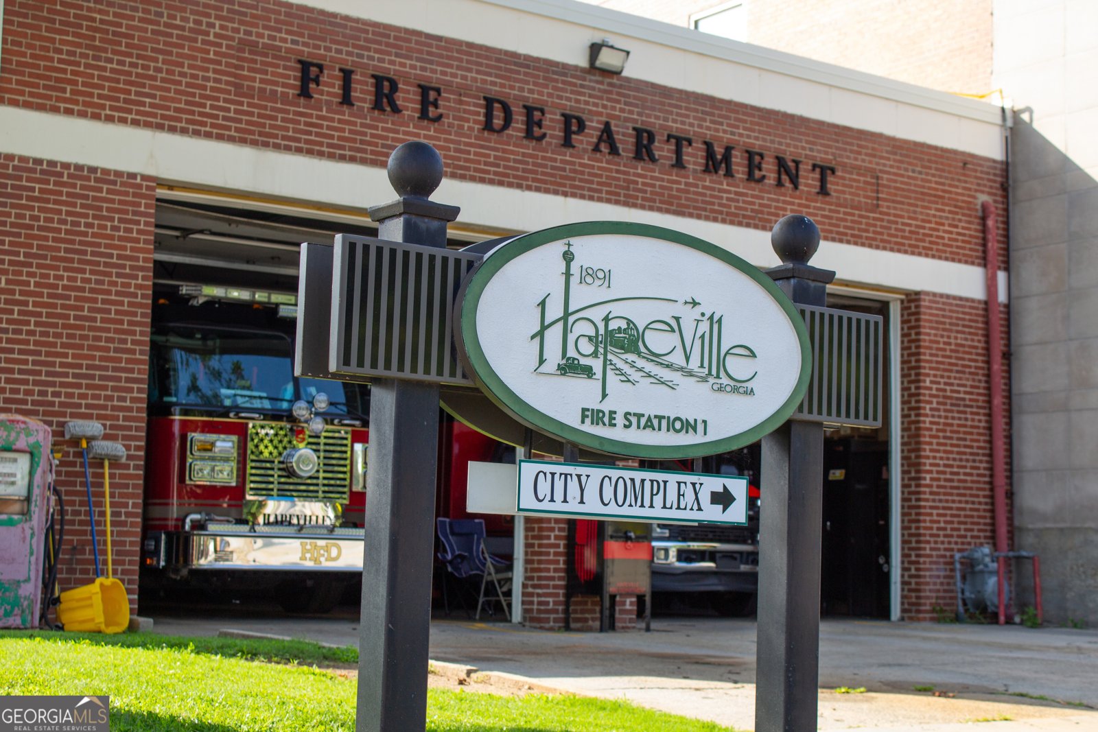 351 Colorado Avenue Hapeville - Photo 112