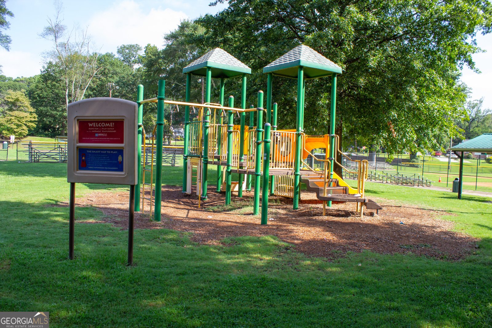 351 Colorado Avenue Hapeville - Photo 118