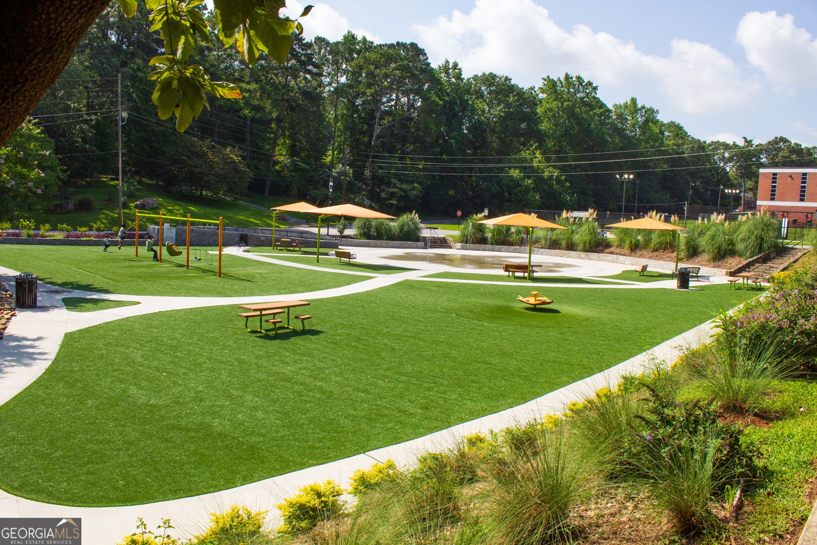 351 Colorado Avenue Hapeville - Photo 124