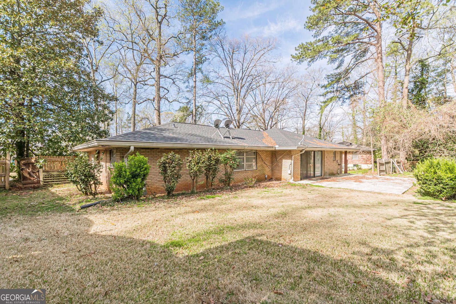 351 Colorado Avenue Hapeville - Photo 14