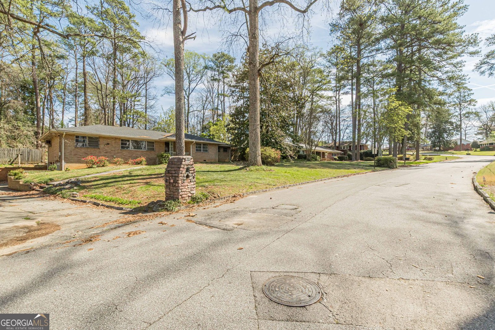 351 Colorado Avenue Hapeville - Photo 79