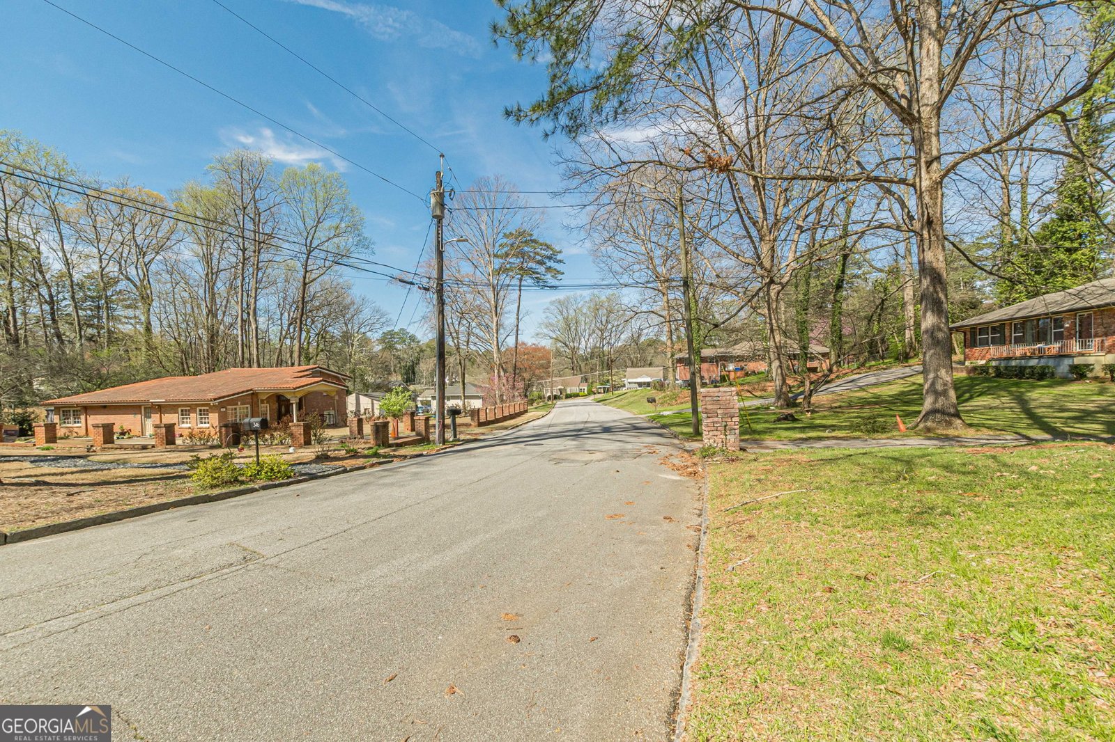 351 Colorado Avenue Hapeville - Photo 80