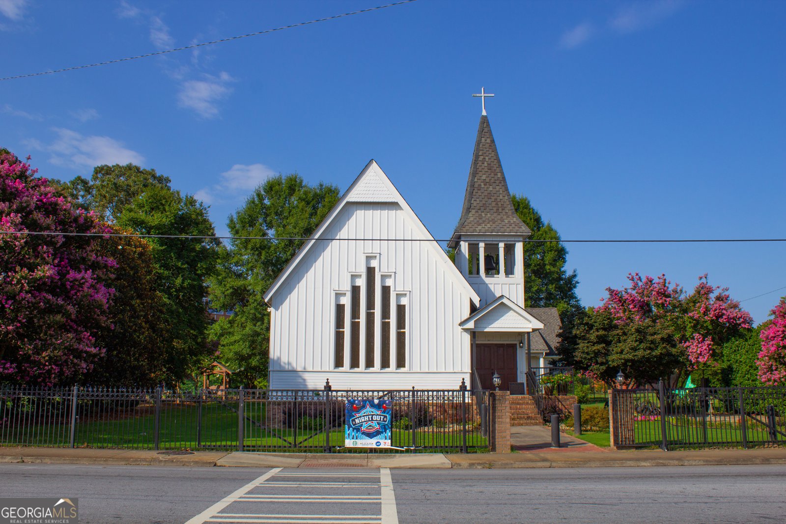351 Colorado Avenue Hapeville - Photo 89