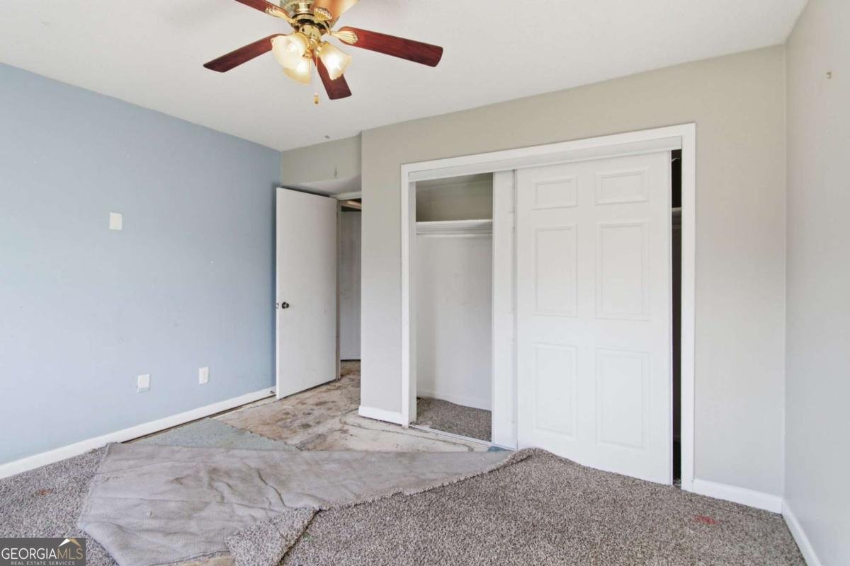 5309 Golfcrest Circle Stone Mountain - Photo 15