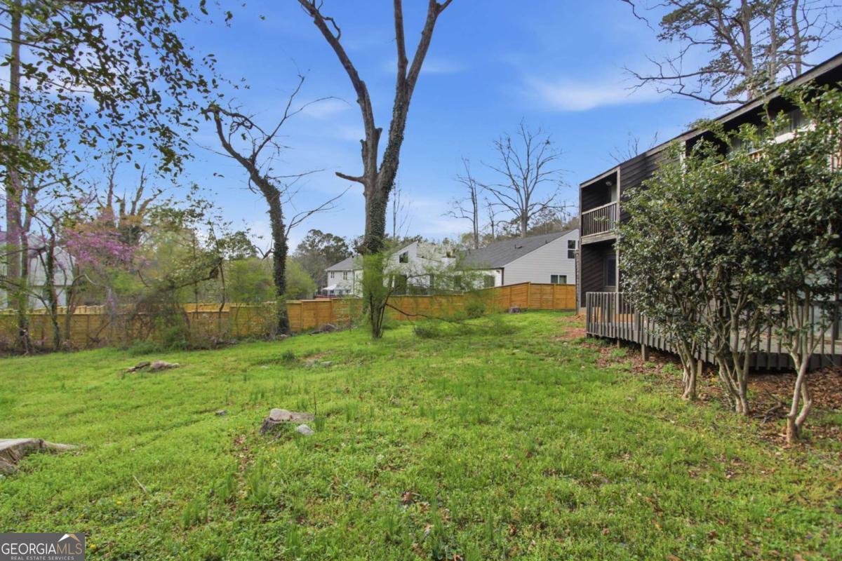 5309 Golfcrest Circle Stone Mountain - Photo 28