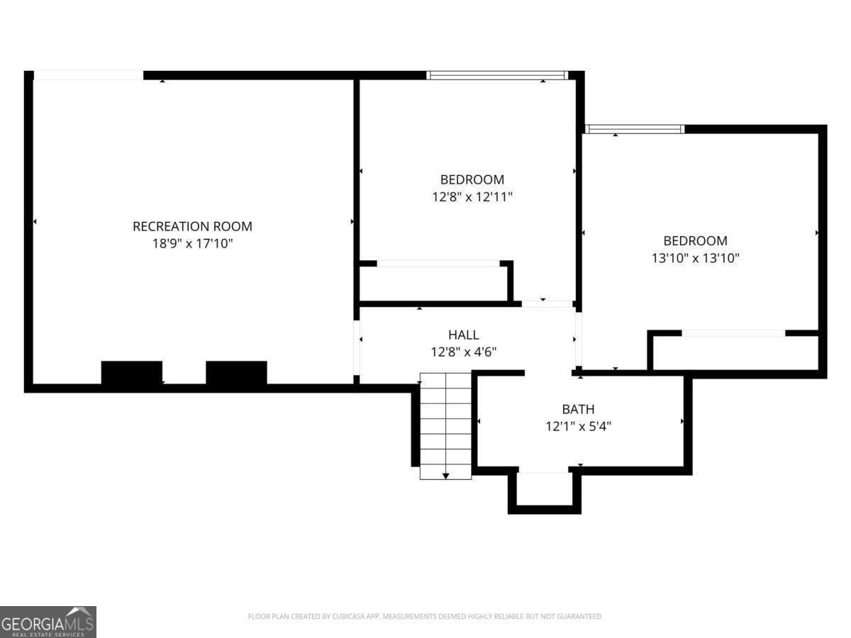 5309 Golfcrest Circle Stone Mountain - Photo 31