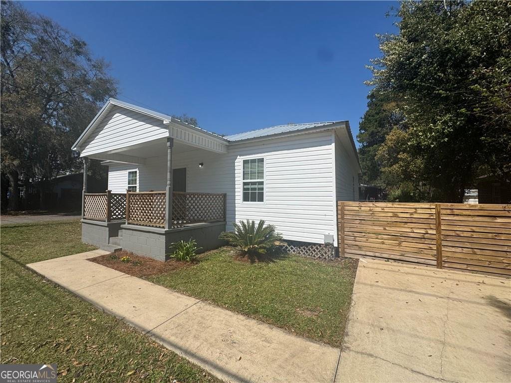 801 R Street Brunswick - Photo 26