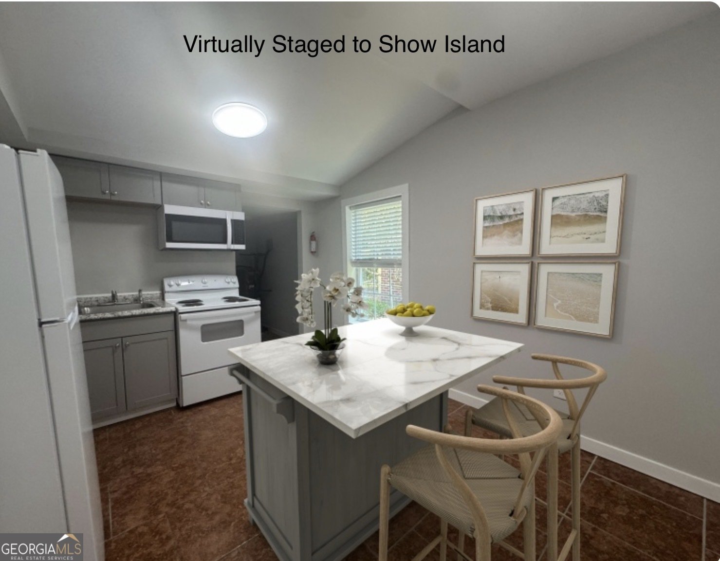 801 R Street Brunswick - Photo 6